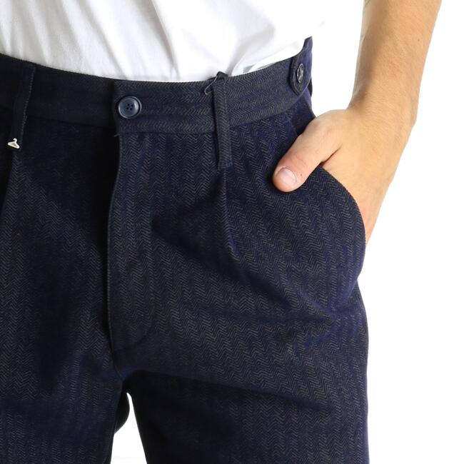 PANTALONE FANTASIA BERNA - Mad Fashion | img vers.650x/